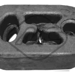 Neue Kollektion Metalcaucho 02692 - Anschlagpuffer, Schalldämpfer