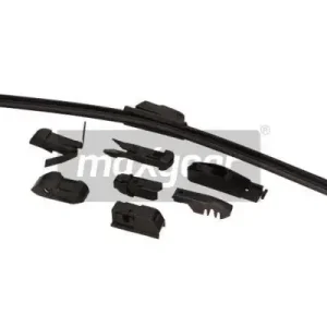 Zertifiziert MAXGEAR Scheibenwischer 39-9475 -