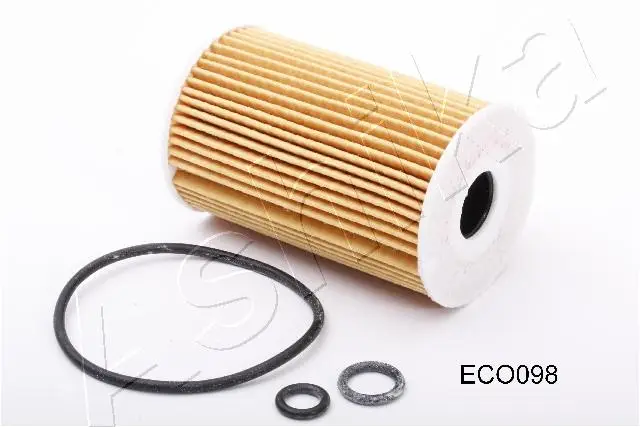 Wochenendangebot ASHIKA 10-ECO098 - Ölfilter