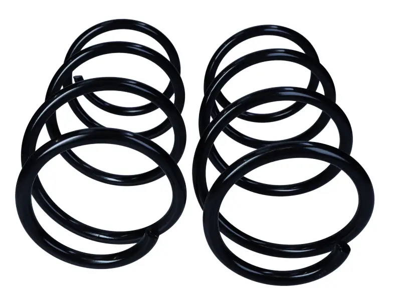Knallerangebot MAXGEAR 60-1390D - Fahrwerksfeder