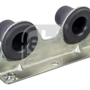 FEBI BILSTEIN 177054 - Halter, Schalldämpfer Top-Angebot