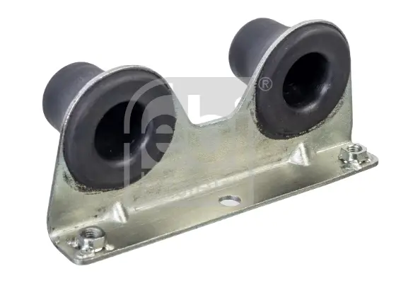 FEBI BILSTEIN 177054 - Halter, Schalldämpfer Top-Angebot