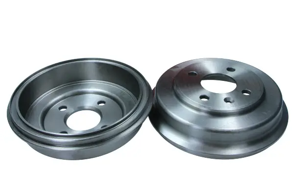 Rabatt MAXGEAR 19-3685 - Bremstrommel