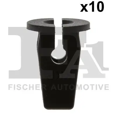 FA1 11-60022.10 - Clip, Zier-/Schutzleiste Preis Gesenkt