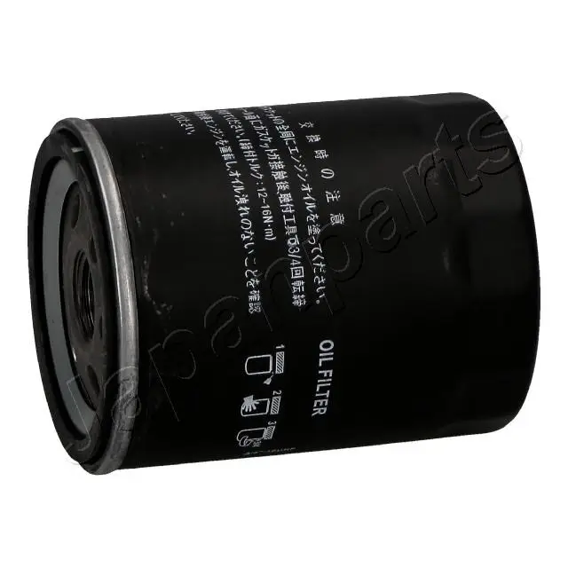 Geprüft JAPANPARTS FO-322S - Ölfilter