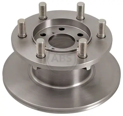 A.B.S. 15032 - Bremsscheibe Bestseller