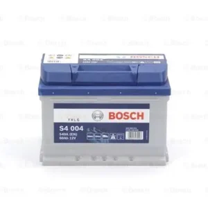 Top-Preis BOSCH 0 092 S40 040 - Starterbatterie - 60Ah 540 A 12 V