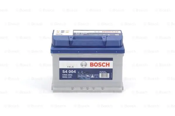 Top-Preis BOSCH 0 092 S40 040 - Starterbatterie - 60Ah 540 A 12 V