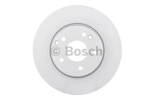 BOSCH 0 986 478 624 - Bremsscheibe Beliebt
