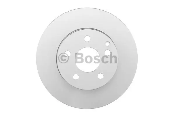 Billig BOSCH 0 986 479 406 - Bremsscheibe