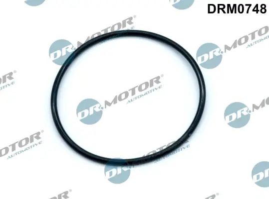 Dr.Motor Automotive DRM0748 - Dichtung, Unterdruckpumpe Knallerangebot