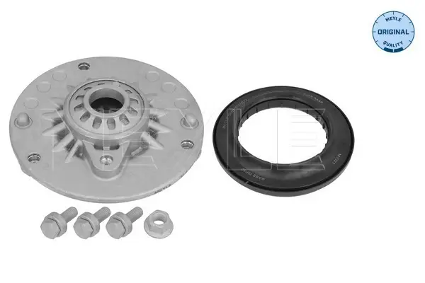 MEYLE 314 641 0007/S - Reparatursatz, Federbeinstützlager - MEYLE-ORIGINAL-KIT Better solution for you! Billig