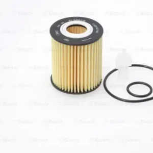 BOSCH F 026 407 090 - Ölfilter Sofort Bestellen