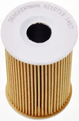 DENCKERMANN A210719 - Ölfilter Heißes Angebot