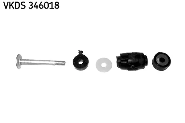 SKF VKDS 346018 - Stange/Strebe, Stabilisator Schnäppchen