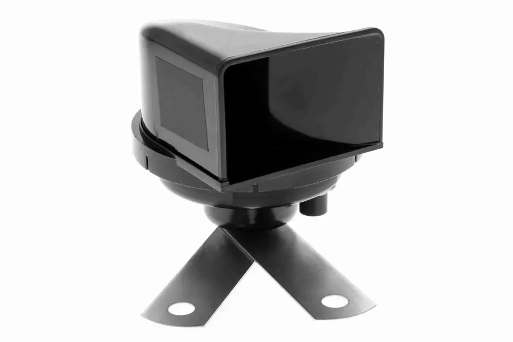 VEMO V20-77-0309 - Horn - Original VEMO Quality Ausverkauf