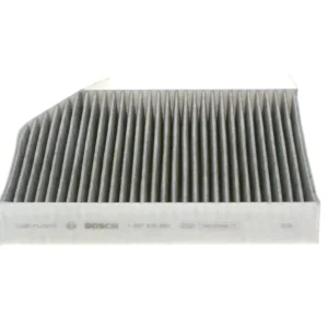 BOSCH 1 987 435 601 - Filter, Innenraumluft Garantierte Lieferung