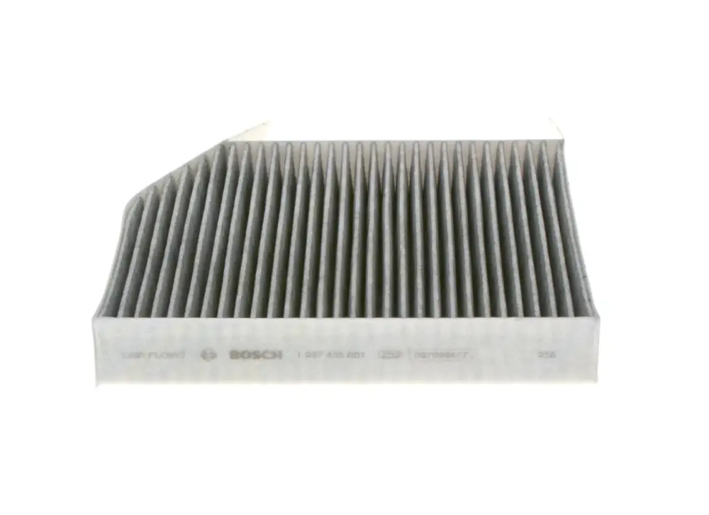 BOSCH 1 987 435 601 - Filter, Innenraumluft Garantierte Lieferung