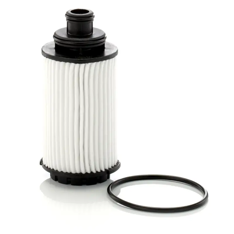 MANN-FILTER HU 6023 z - Ölfilter Saisonangebot