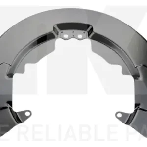 NK 232511 - Spritzblech, Bremsscheibe Preisreduziert