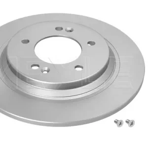 Angebot MEYLE 28-15 523 0020/PD - Bremsscheibe - MEYLE-PD Advanced performance and design.
