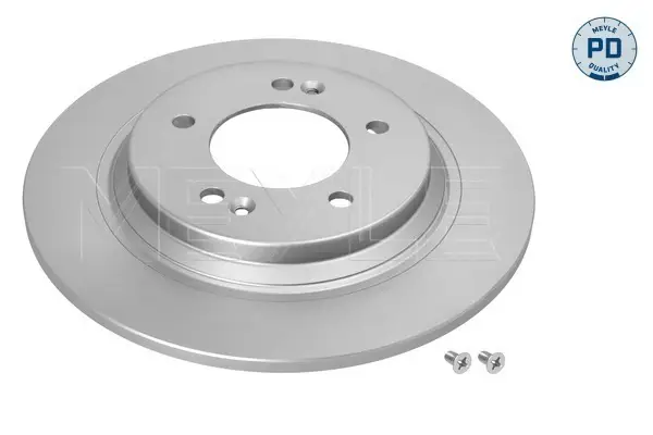 Angebot MEYLE 28-15 523 0020/PD - Bremsscheibe - MEYLE-PD Advanced performance and design.