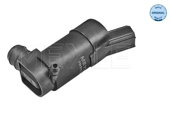 Meistverkauft MEYLE 714 870 0002 - Waschwasserpumpe, Scheibenreinigung - MEYLE-ORIGINAL True to OE.