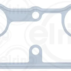 Knallerangebot ELRING 655.581 - Dichtung, Zylinderkopfhaube