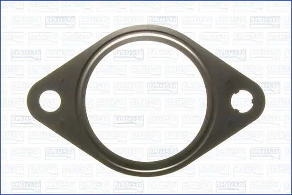 AJUSA 01060600 - Dichtung, Abgasrohr - MULTILAYER STEEL Begrenztes Angebot