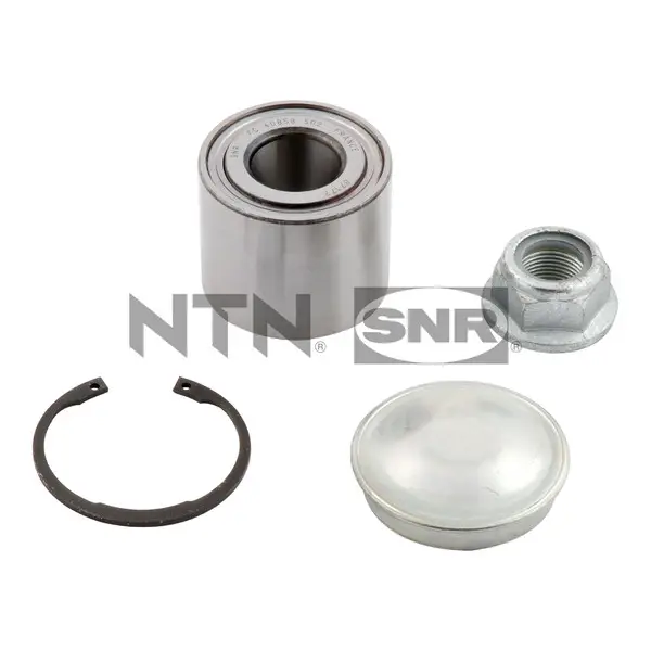Angebot SNR R155.77 - Radlagersatz