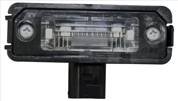 Markenware TYC 15-0305-00-9 - Kennzeichenleuchte