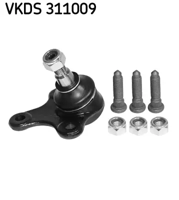 SKF VKDS 311009 - Trag-/Führungsgelenk Online Kaufen