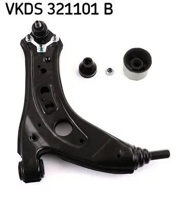 SKF VKDS 321101 B - Lenker, Radaufhängung Geprüft