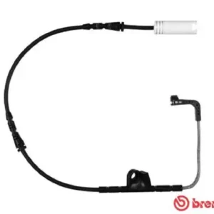 Expressversand BREMBO A 00 213 - Warnkontakt, Bremsbelagverschleiß - PRIME LINE