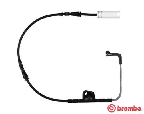 Expressversand BREMBO A 00 213 - Warnkontakt, Bremsbelagverschleiß - PRIME LINE