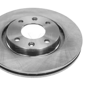 Nur Heute MEYLE 11-15 521 0017 - Bremsscheibe - MEYLE-ORIGINAL True to OE.