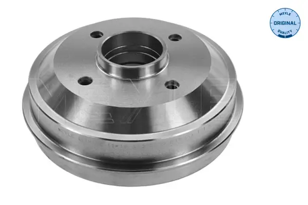 Top-Angebot MEYLE 11-15 523 0030 - Bremstrommel - MEYLE-ORIGINAL True to OE.
