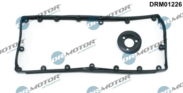 Dr.Motor Automotive DRM01226 - Dichtung, Zylinderkopfhaube Neue Ware