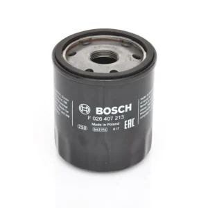 Meistverkauft BOSCH F 026 407 213 - Ölfilter