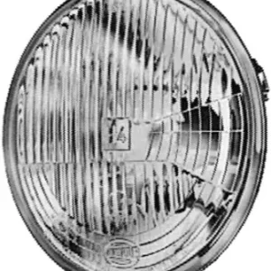 HELLA 1A6 002 395-031 - Scheinwerfereinsatz, Hauptscheinwerfer Knallerangebot