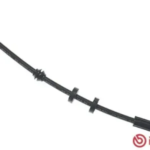 Angebot BREMBO T 24 049 - Bremsschlauch - ESSENTIAL LINE