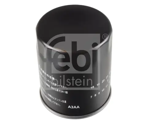 FEBI BILSTEIN 109018 - Ölfilter Beliebt