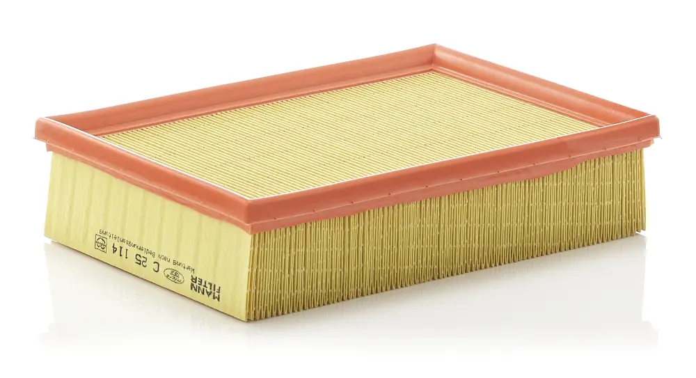 Begrenztes Angebot MANN-FILTER C 25 114 - Luftfilter