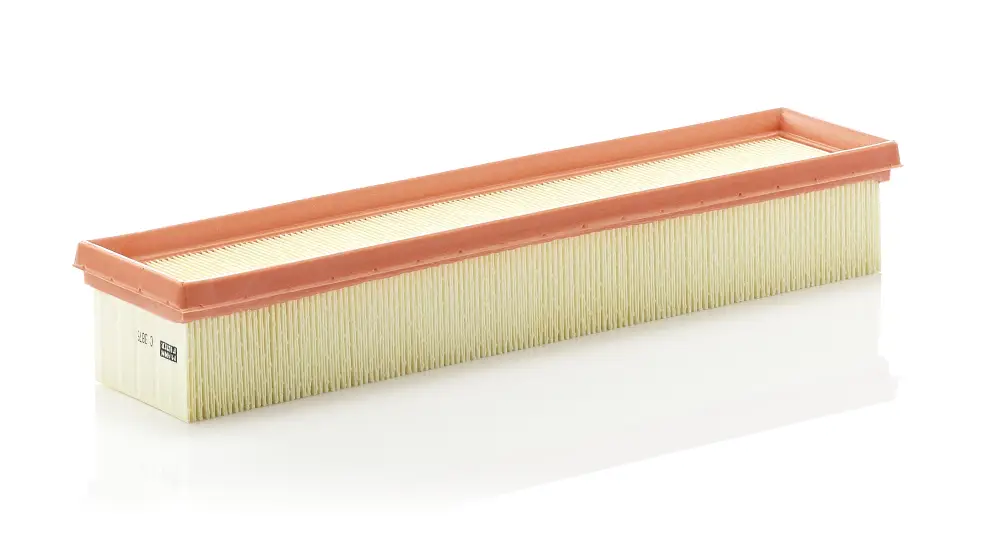 Rabatt MANN-FILTER C 3875 - Luftfilter