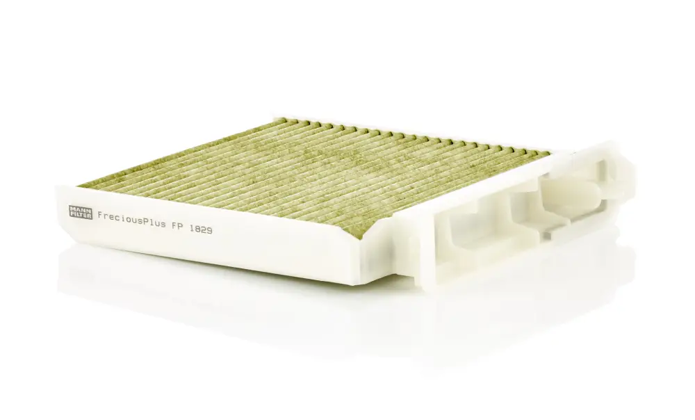 MANN-FILTER FP 1829 - Filter, Innenraumluft - FreciousPlus Expressversand