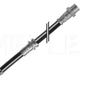 Meistverkauft MEYLE 314 525 0014 - Bremsschlauch - MEYLE-ORIGINAL True to OE.