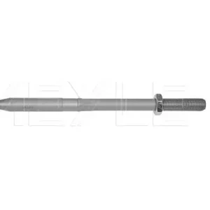 Zertifiziert MEYLE 516 031 0004/HD - Axialgelenk, Spurstange - MEYLE-HD Better than OE.