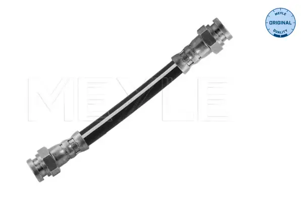 MEYLE 214 525 0016 - Bremsschlauch - MEYLE-ORIGINAL True to OE. Nur Heute