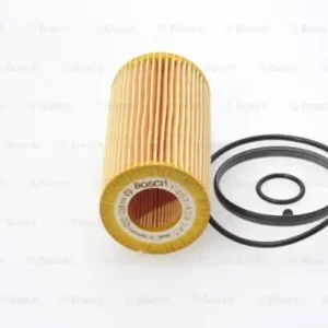 Schnäppchen BOSCH 1 457 429 243 - Ölfilter