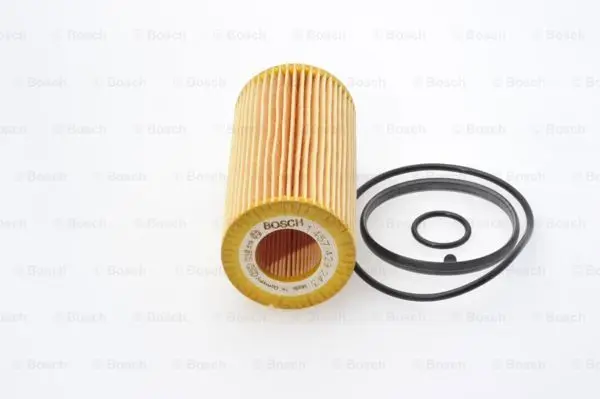 Schnäppchen BOSCH 1 457 429 243 - Ölfilter